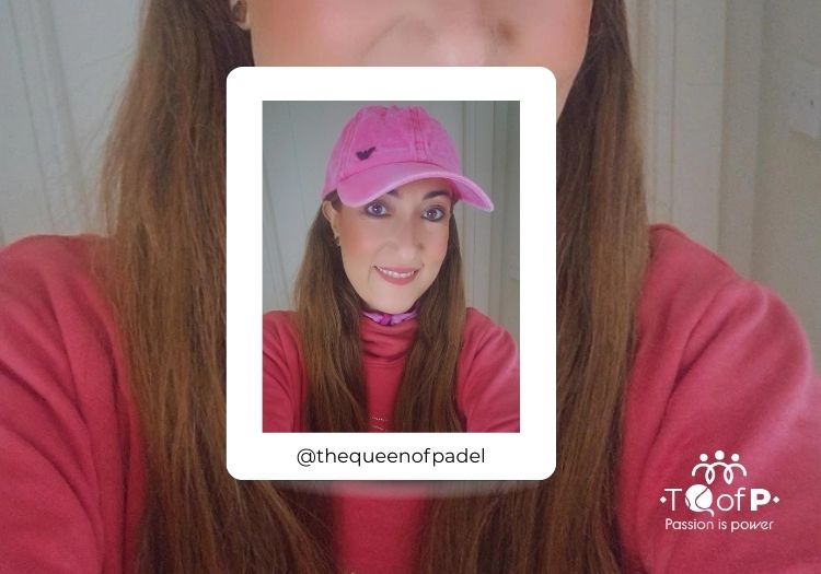 It’s Never Too Late to Start Padel