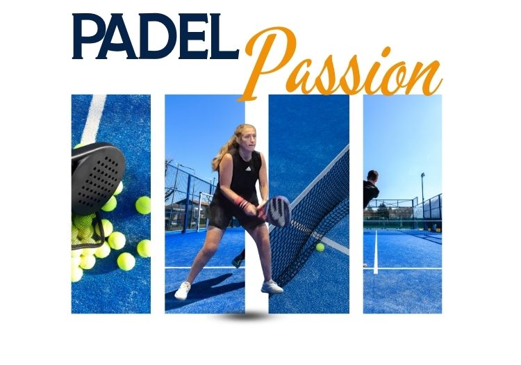 Padel Changed My Life: Confidence, Community & Equality