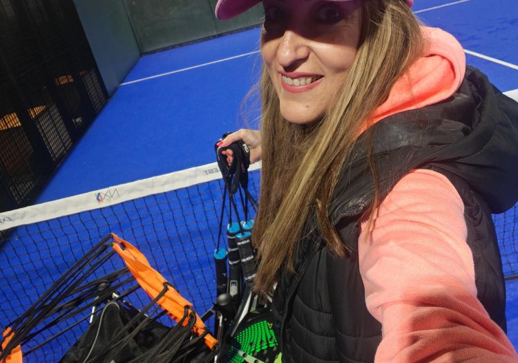 What I Wish I’d Known Before My First Padel Match